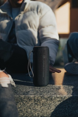 Logo trade firmakingitused foto: Urban Vitamin Pacific Grove RCS rplastist 30W kõlar IPX7